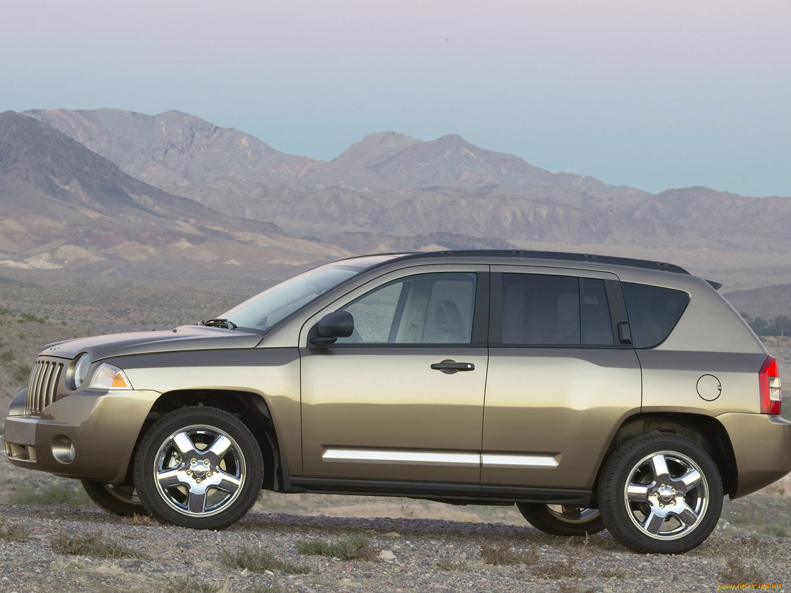 , jeep